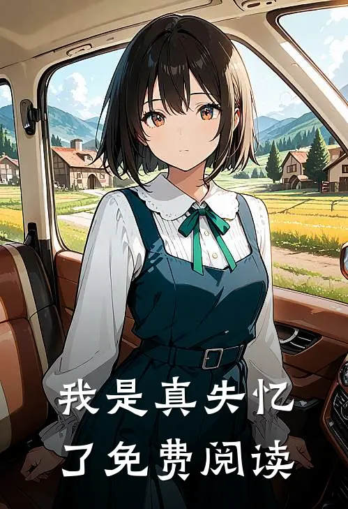 我是真失忆了免费阅读