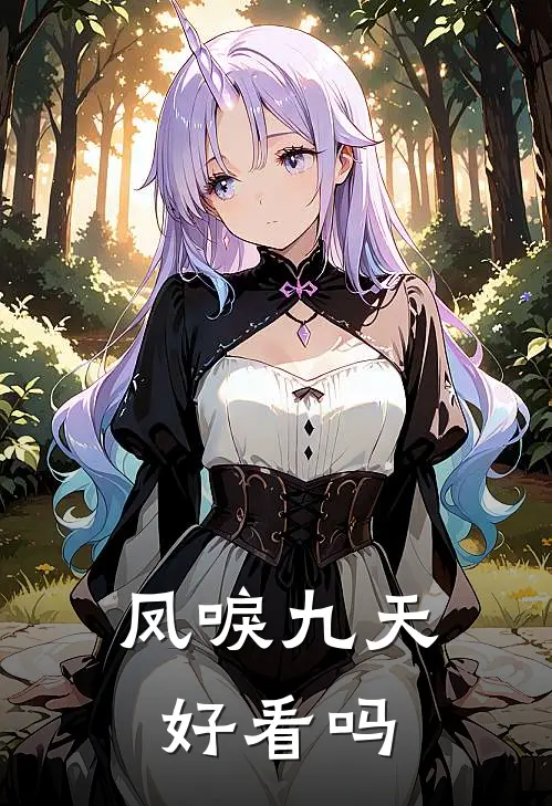 凤唳九天好看吗