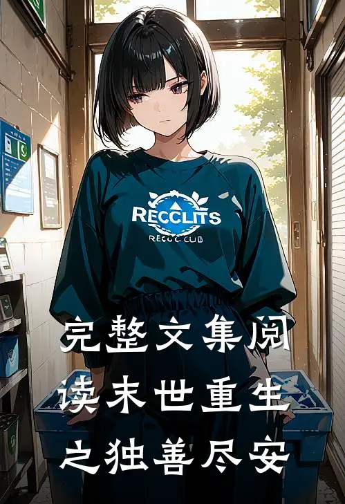 完整文集阅读末世重生之独善尽安