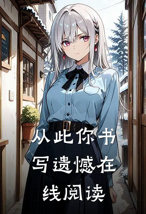 从此你书写遗憾在线阅读