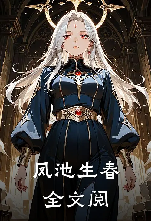 凤池生春全文阅