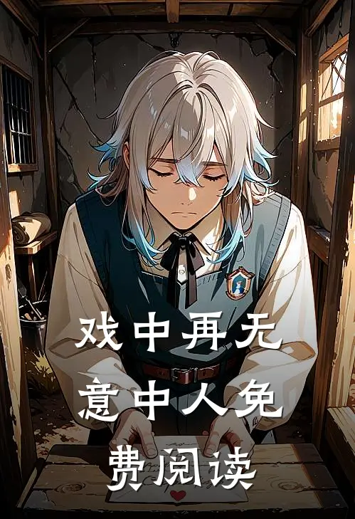戏中再无意中人免费阅读