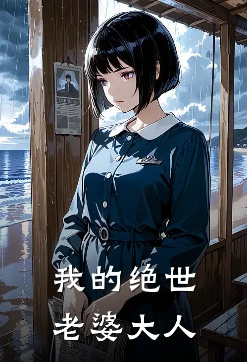我的绝世老婆大人