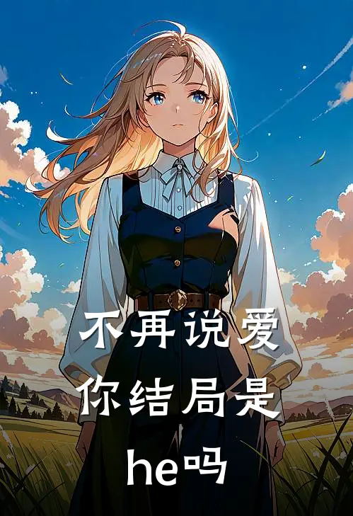 不再说爱你结局是he吗