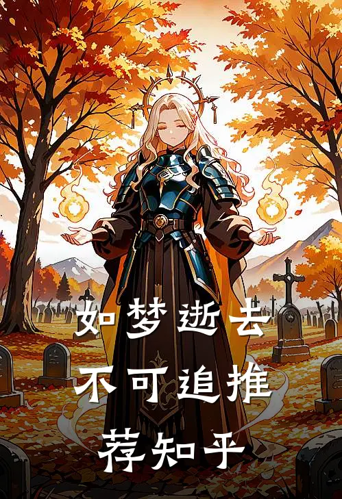如梦逝去不可追推荐知乎
