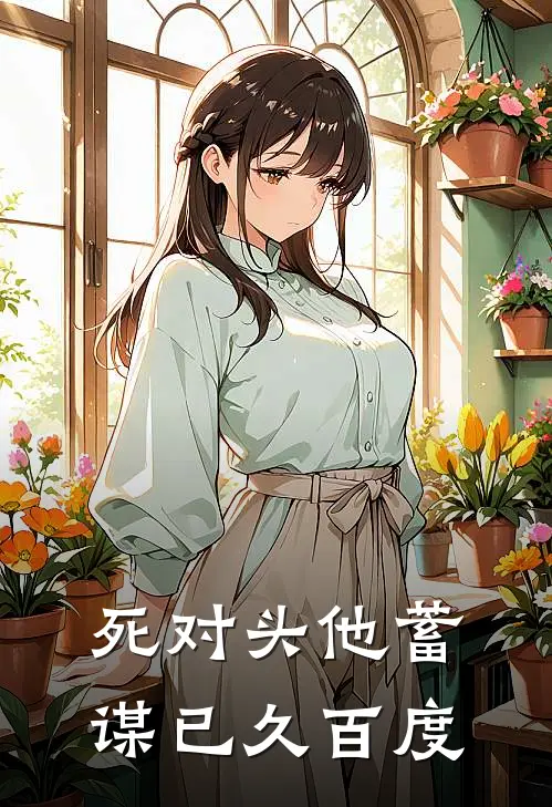 死对头他蓄谋已久百度