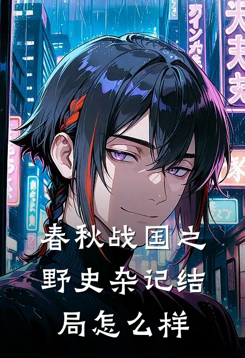 春秋战国之野史杂记结局怎么样