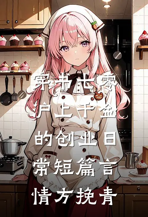 穿书七零，沪上千金的创业日常短篇言情方挽青