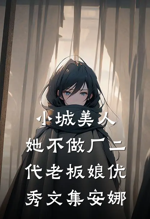 小城美人，她不做厂二代老板娘优秀文集安娜