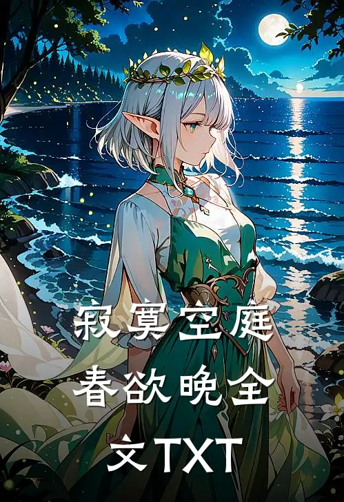 寂寞空庭春欲晚全文TXT