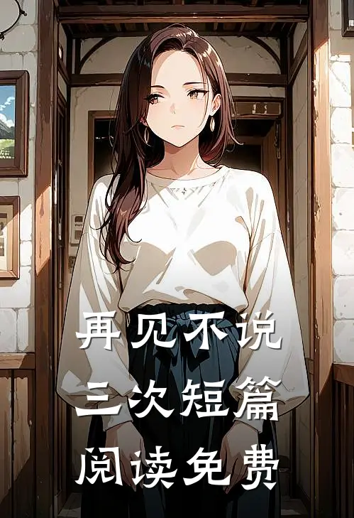 再见不说三次短篇阅读免费