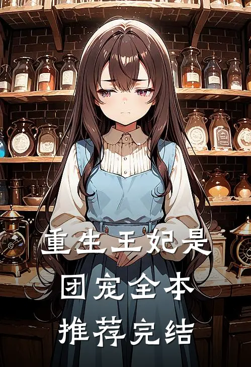 重生王妃是团宠全本推荐完结