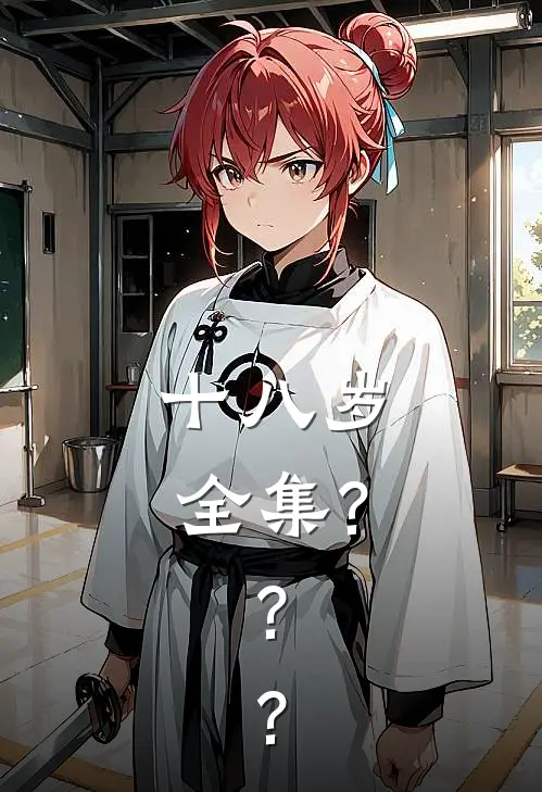 十八岁全集???
