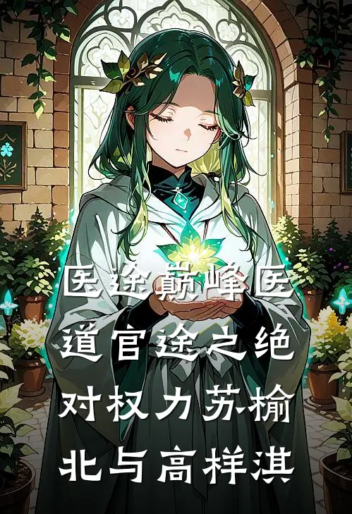 医途巅峰医道官途之绝对权力苏榆北与高样淇