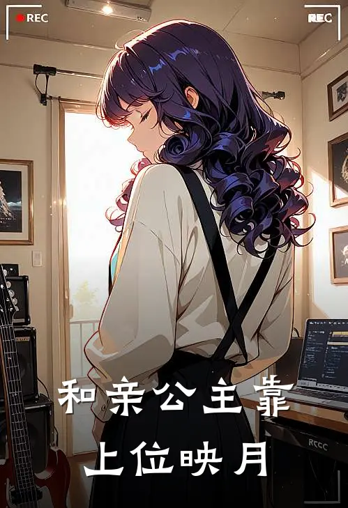 和亲公主靠上位映月