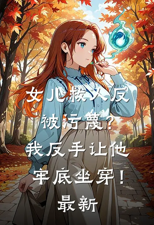 女儿救人反被污蔑？我反手让他牢底坐穿！最新