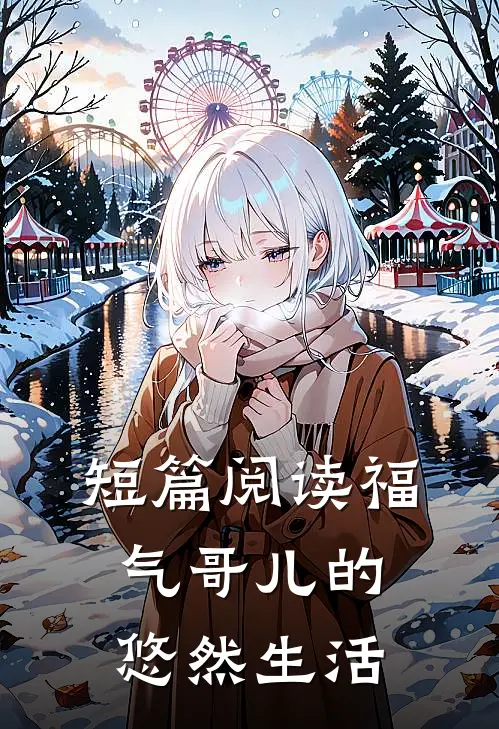 短篇阅读福气哥儿的悠然生活
