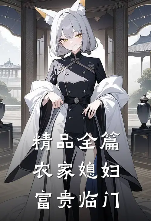 精品全篇农家媳妇富贵临门