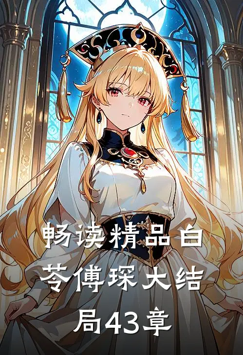 畅读精品白苓傅琛大结局43章
