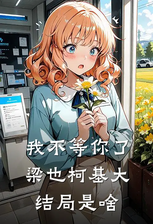 我不等你了梁也柯基大结局是啥