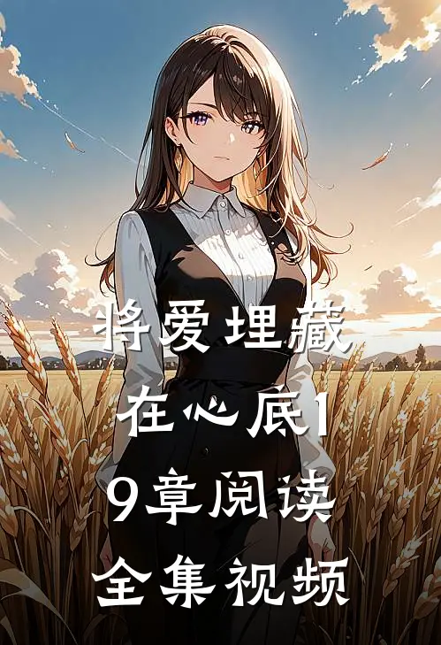 将爱埋藏在心底19章阅读全集视频