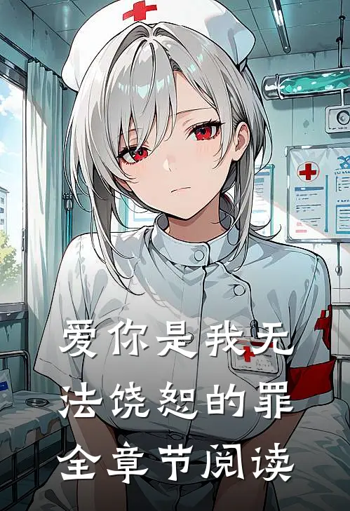 爱你是我无法饶恕的罪全章节阅读