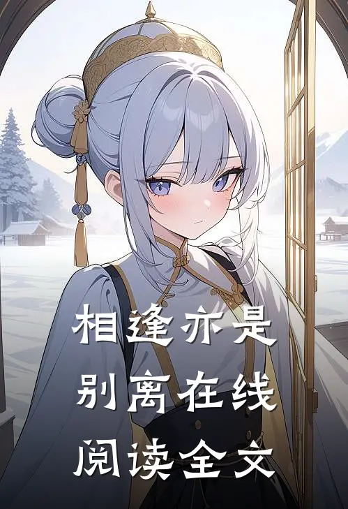 相逢亦是别离在线阅读全文