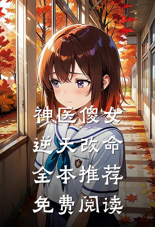 神医傻女逆天改命全本推荐免费阅读