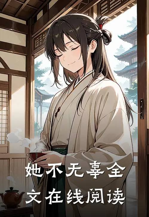 她不无辜全文在线阅读