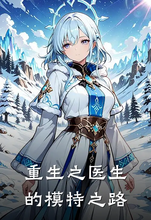 重生之医生的模特之路