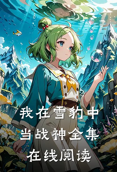 我在雪豹中当战神全集在线阅读