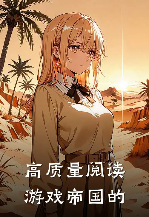 高质量阅读游戏帝国的