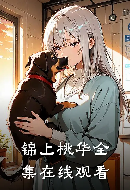 锦上桃华 全集在线观看