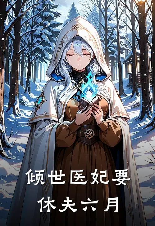 倾世医妃要休夫 六月