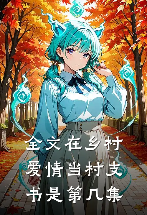 全文在乡村爱情当村支书是第几集