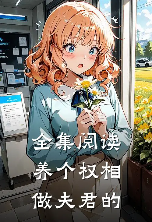 全集阅读养个权相做夫君的