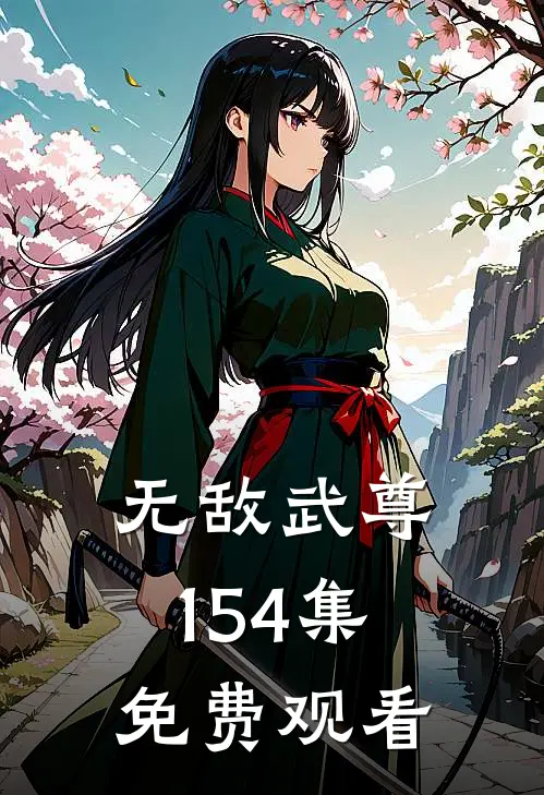 无敌武尊1-54集免费观看