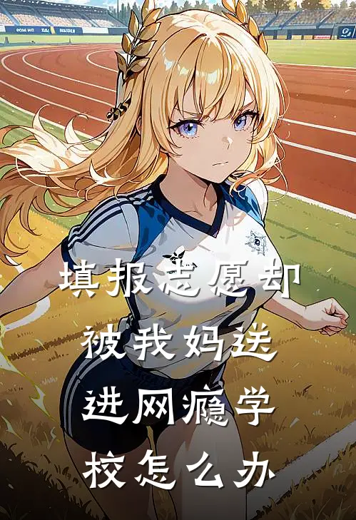 填报志愿却被我妈送进网瘾学校怎么办