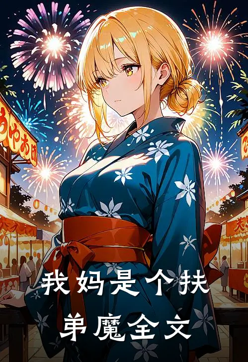 我妈是个扶弟魔全文