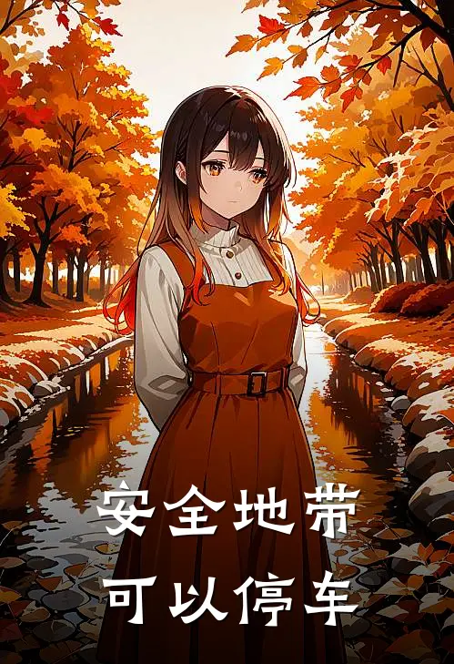 安全地带可以停车