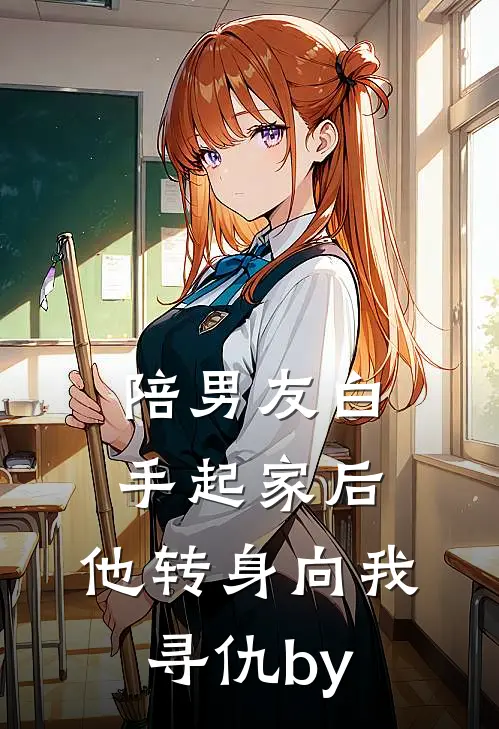 陪男友白手起家后，他转身向我寻仇by