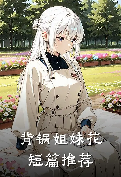 背锅姐妹花短篇推荐