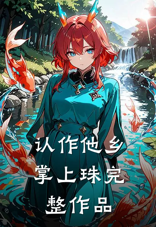 认作他乡掌上珠完整作品
