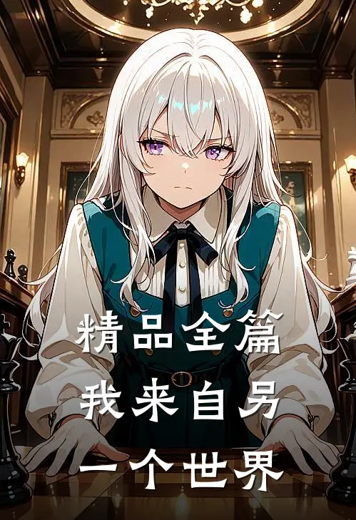 精品全篇我来自另一个世界