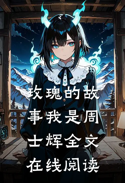 玫瑰的故事我是周士辉全文在线阅读