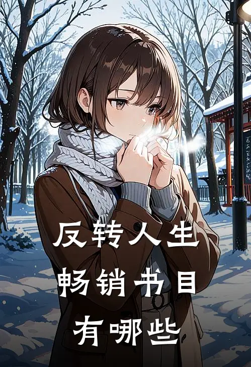 反转人生畅销书目有哪些