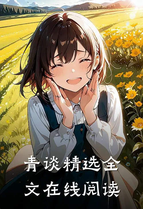 青谈精选全文在线阅读