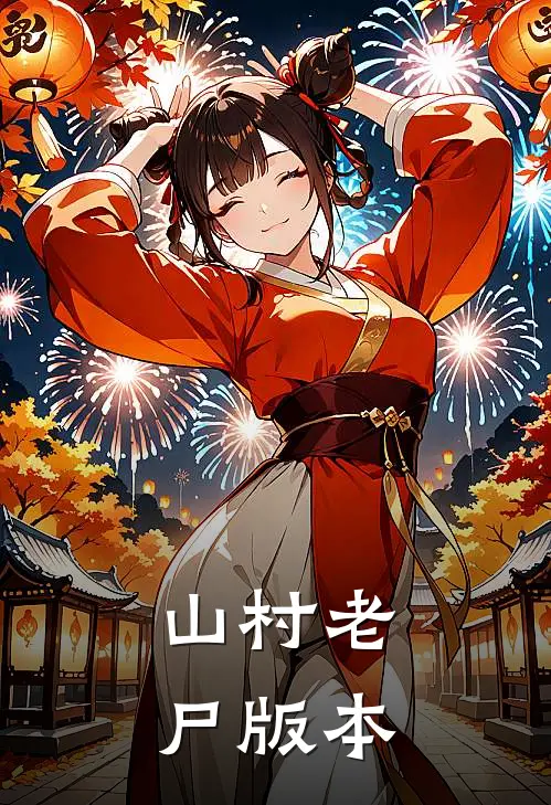 山村老尸版本