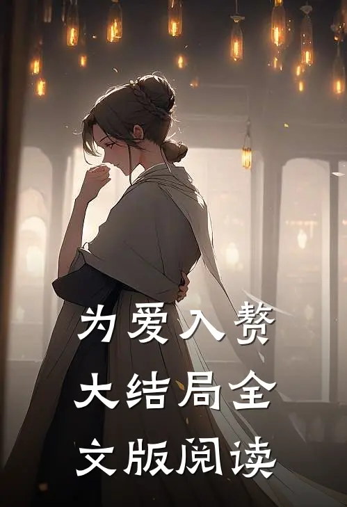 为爱入赘大结局全文版阅读