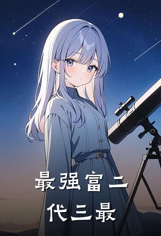 最强富二代 三最
